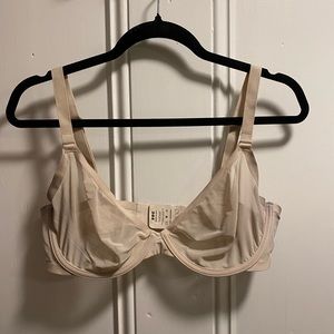 CUUP plunge bra